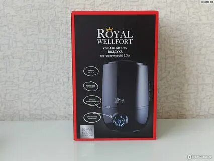 Wellfort увлажнитель воздуха мини инструкция по применению