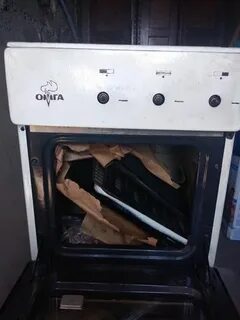 Духовка омичка