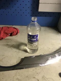 Как убрать хром