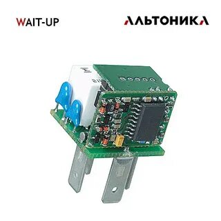 Wait up for