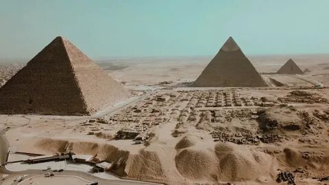 Egyptian video