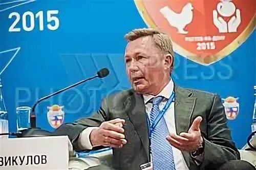 Вадима викулова