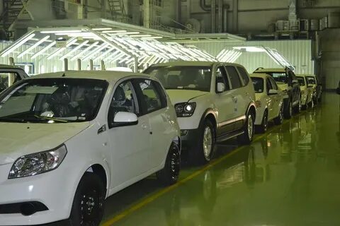 Авто усть