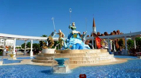 Park belek