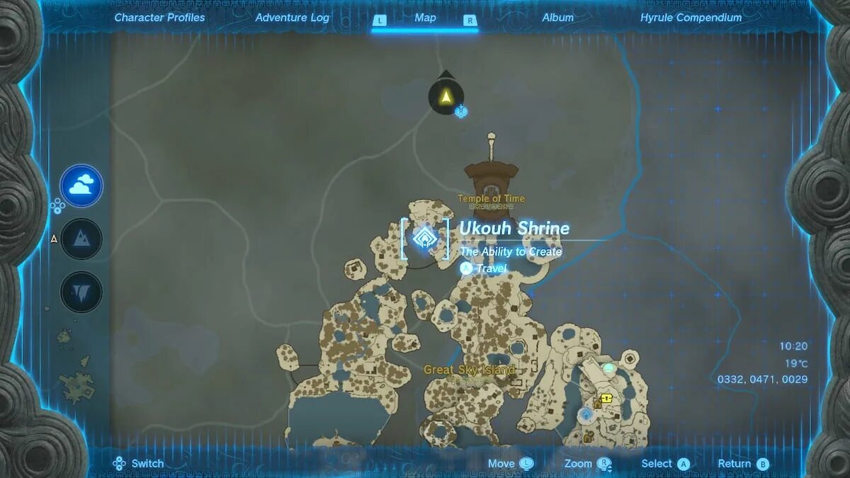 Zelda tears of the kingdom храм. Святилища Зельда. Карта святилищ Зельда. Храм времени Зельда карта. 120 Святилищ в Зельде.