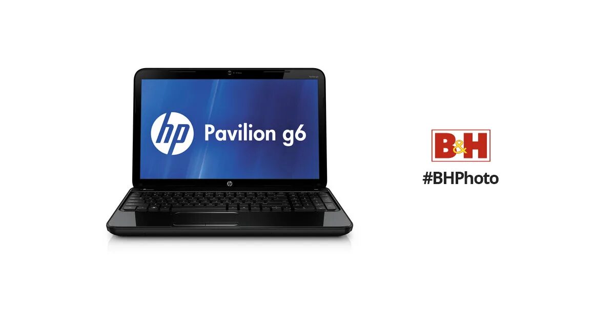 Драйвера для ноутбуков pavilion g6