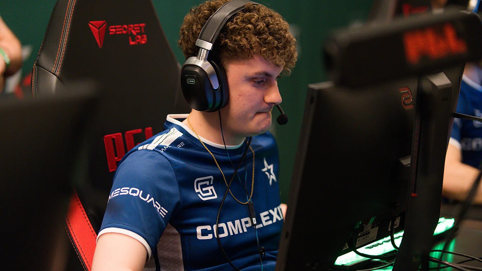 Esl dallas 2025
