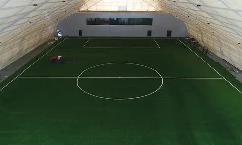 Мини футбольная арена