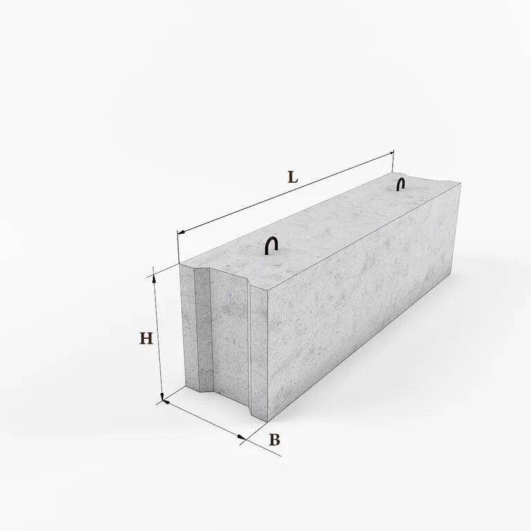 Фундаментный блок ФБС 24-4-6. Блок ФБС 6.6.6. Бетонный блок ФБС 24.3.6. Блок стен подвалов ФБС24.6.6-Т.