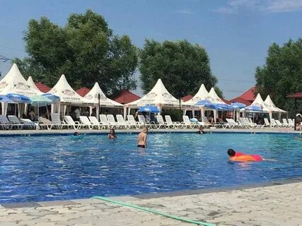 Погода капчагай на месяц