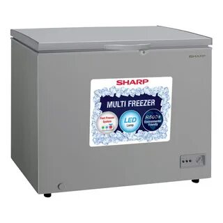 Fast freezing
