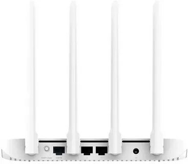 Xiaomi mi router ac1200