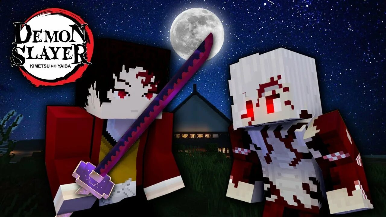 Демон слеер мод майнкрафт. Demon Slayer Mod 1.16.5. Demon Slayer майнкрафт. Demon Slayer Mod майнкрафт. Demon Slayer Skin Minecraft.