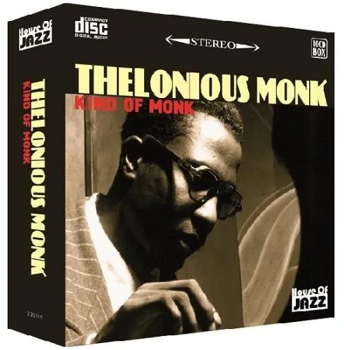 2009 flac. Thelonious Monk "Monk (CD)". Thelonious Monk 10 CD Set. Телониус Монк обложка. Thelonious Monk solo Monk.
