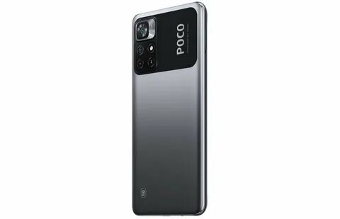 Poco m4 5g 64 гб