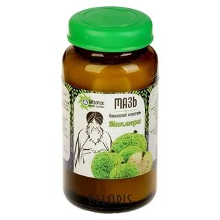 Можно маклюру мазь