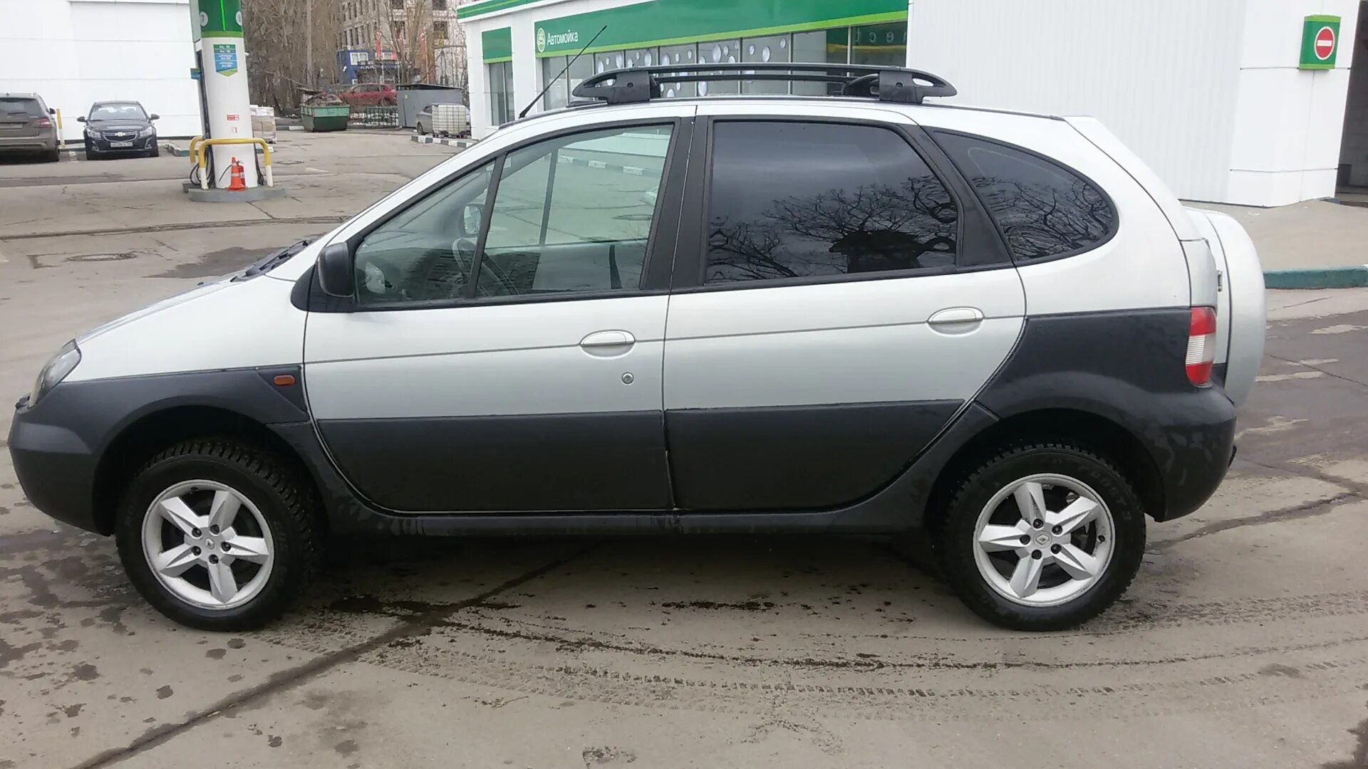 Scenic rx4. Renault Scenic rx4. Renault Scenic rx4 диски. Рено Сценик 2001 полный привод. Купить рено рх4