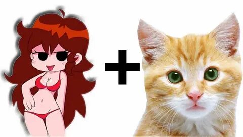 Friday night funkin girlfriend