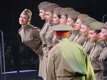 Трагедия ансамбля