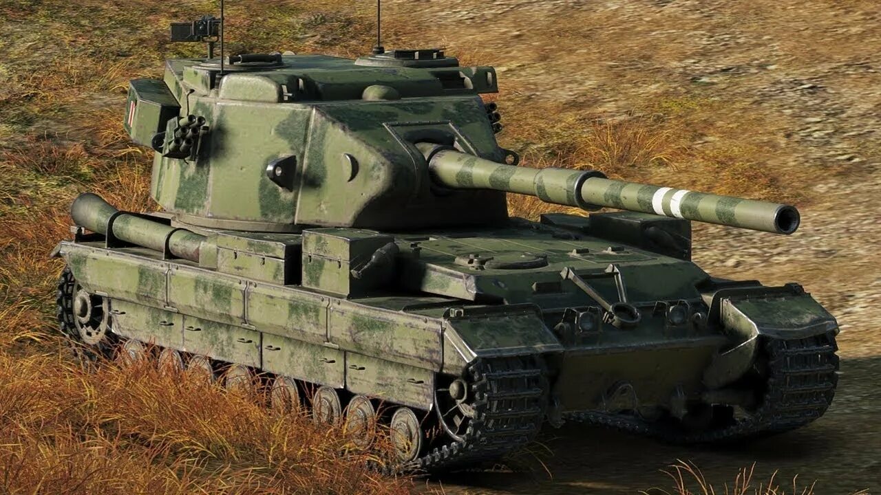 Fv215b 183. Танк fv215b 183. Фв215б 183. ФВ 215 B 183.