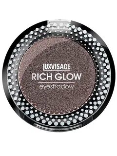 Тени для век luxvisage