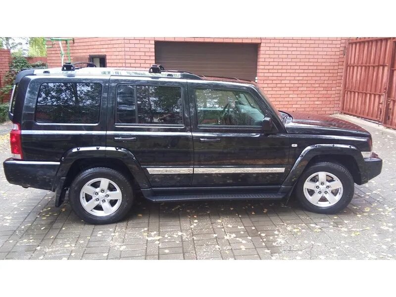 Джип командер 3.0 дизель. Jeep Commander 2007. Jeep Commander 3.0 CRD Sport салон. Авто внедорожники с пробегом. Джипы с пробегом купить на авито