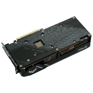 Asus tuf rx 5700