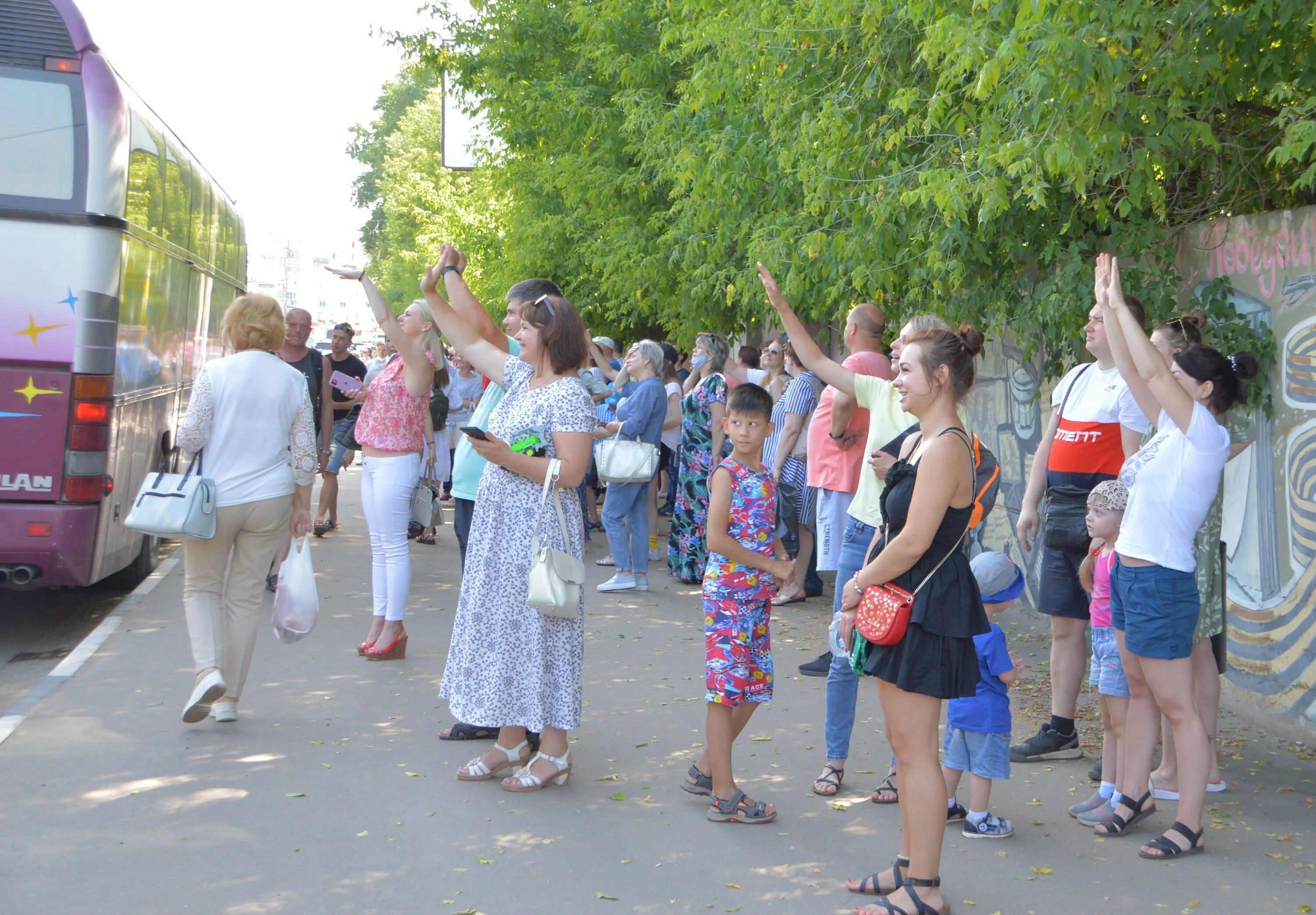 Запись в загородные лагеря