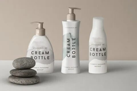 Cosmetic pack