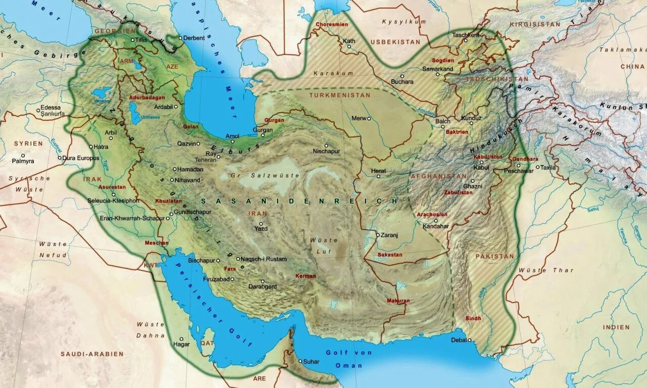 Государство сасанидов. Персидская Империя Сасанидов на карте. Сасанидская Персия карта. Государство Сасанидов на карте. Сасанидский Иран Империя.