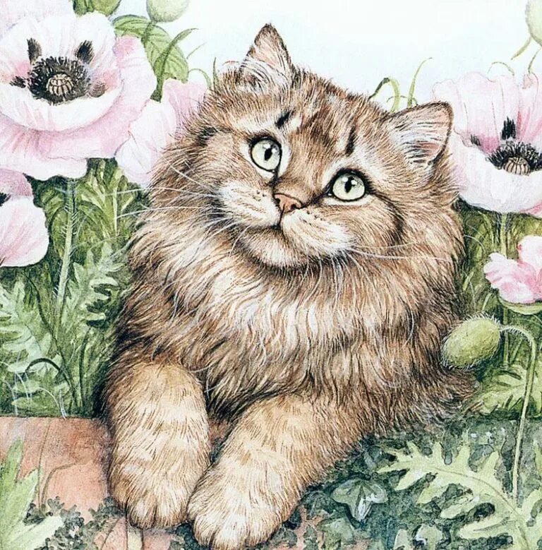 Дай картинок кошек картинок. Рисунки котиков. Кошечка для детей. Изображение кошки для детей. Кошка и мышка любовь.