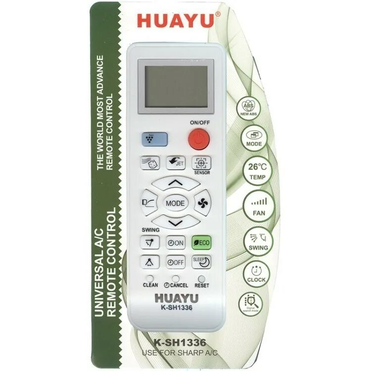 Huayu пульт кондиционер. Универсальный пульт Huayu для Sharp k-sh1336. Huayu k- he 1528. Пульт Ду универсальный для кондиционеров Huayu Haier, Sharp k-he 1528. Пульт для кондиционера LG k09ehc.