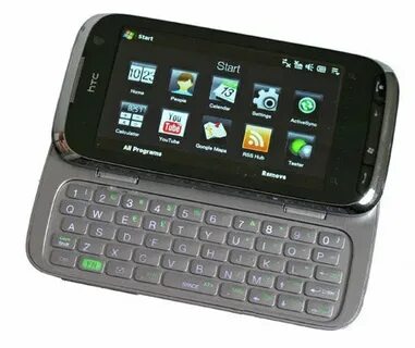 Htc pro 2