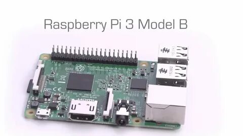 Pi 5b