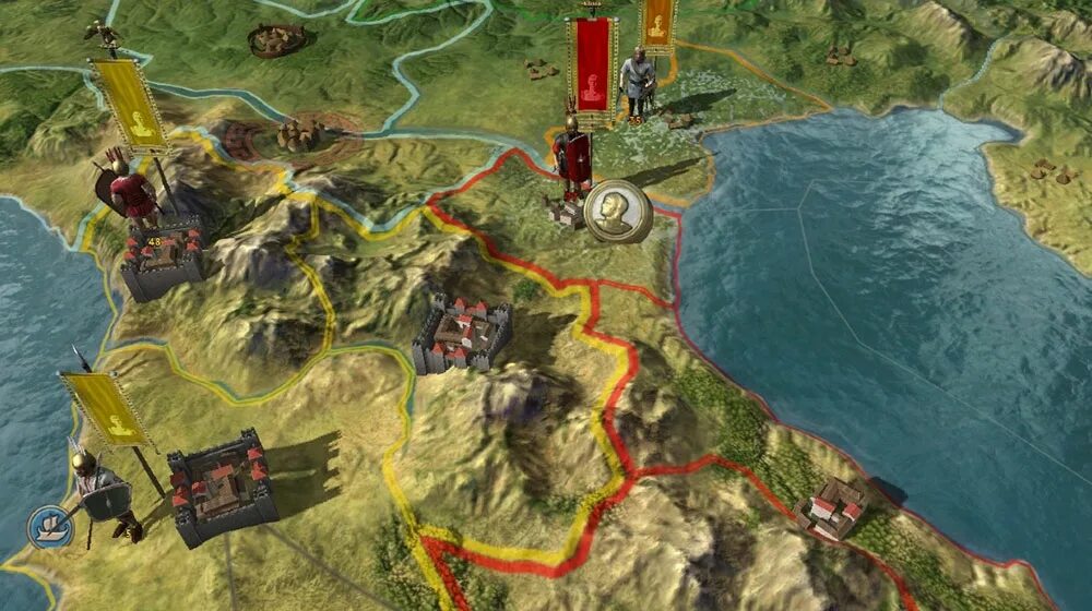 Глобально стратегия является. Величие римской империи игра. Field of Glory 2 Empires. Глобальные стратегии. Глобальные стратегии про античность.