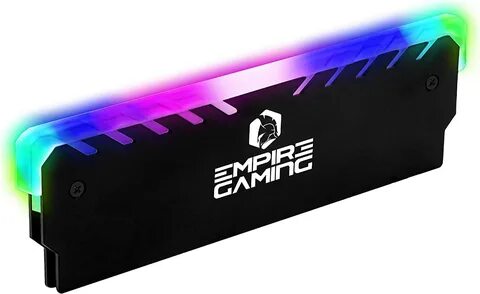 Gaming ram