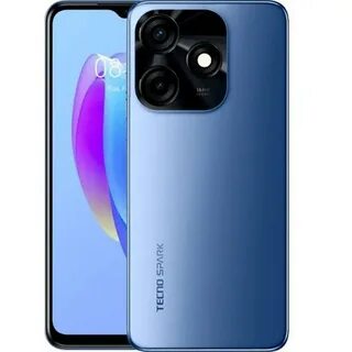 Tecno spark 10c 128gb