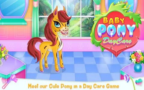 My pony apk
