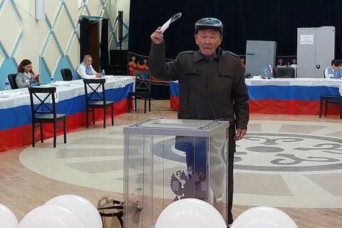 Голосование 2 тур