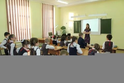 Гимназия чистополь