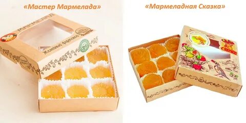 Мармелад тверь