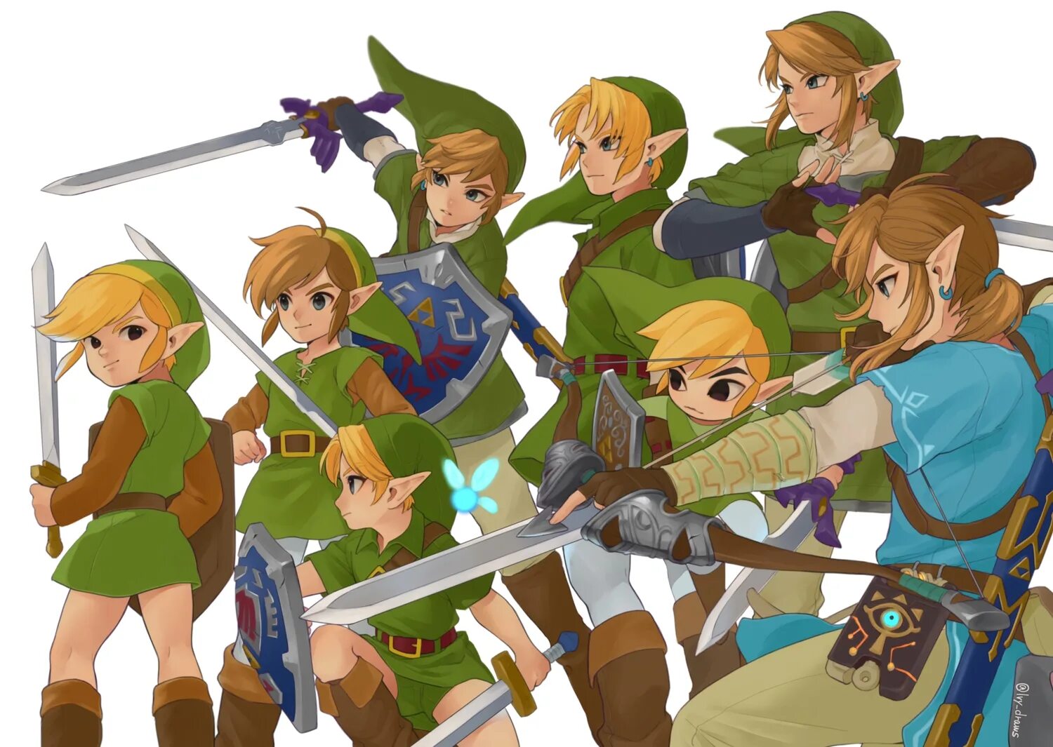 Ebahot link