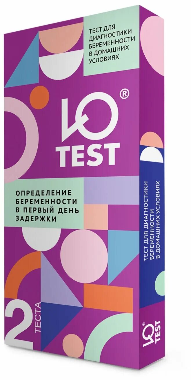 Тест test отзывы