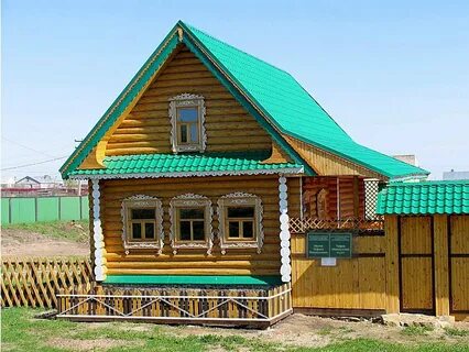 Туган йортка