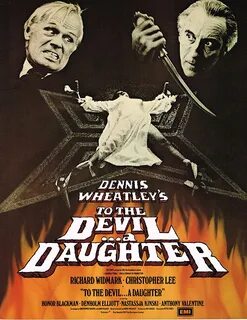 The devil s daughter