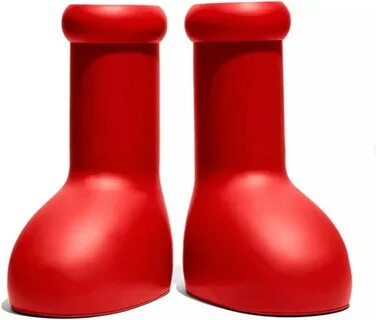 Red but