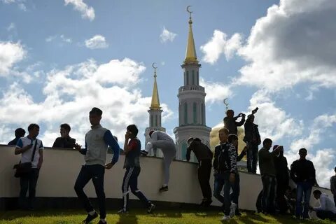 Экскурсия религии