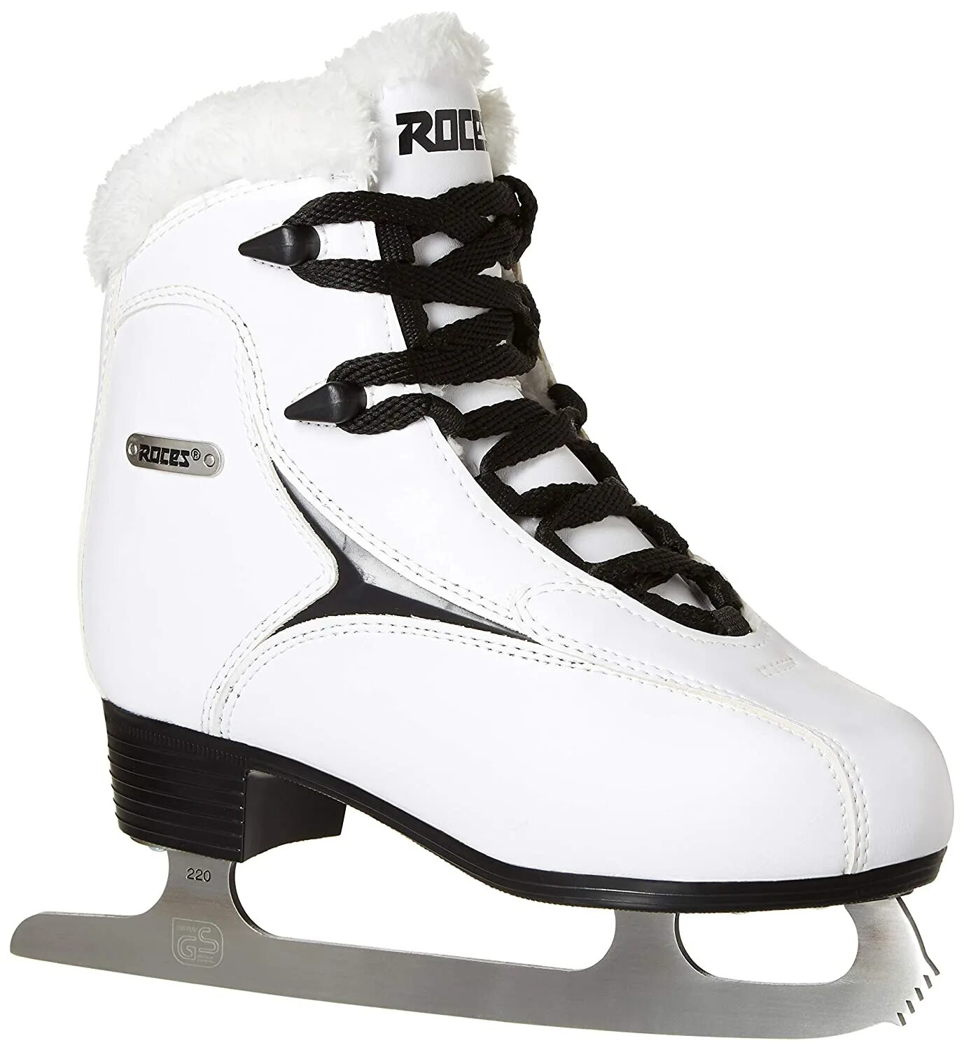 Коньки женские. Roces rfg1. коньки roces rfg. коньки фигурные женские roces rfg1. женские прогулочные коньки roces rfg1.