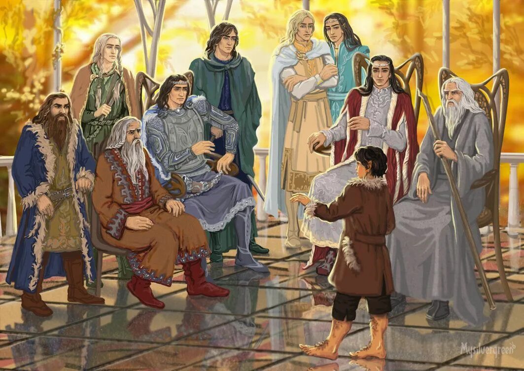 Персонажи толкина. Герои из властелина колец. Ральфа бакши «властелин колец» (1978)[. Том бомбадил властелин колец. Герои толкиена коллаж.