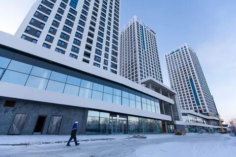 Каменный ручей